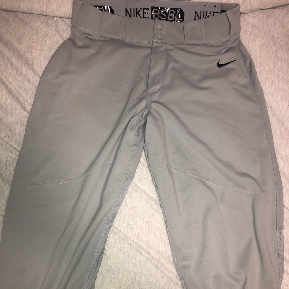 Nike Baseball Pants
